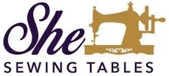 She Sewing Tables Promo Code