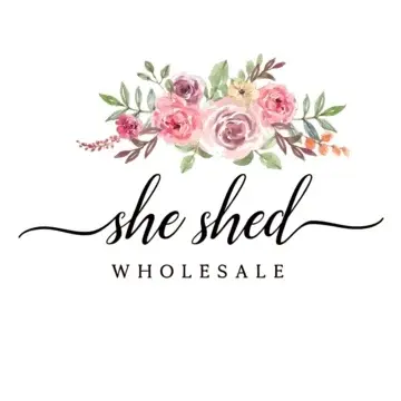 She Shed Wholesale Promo Code