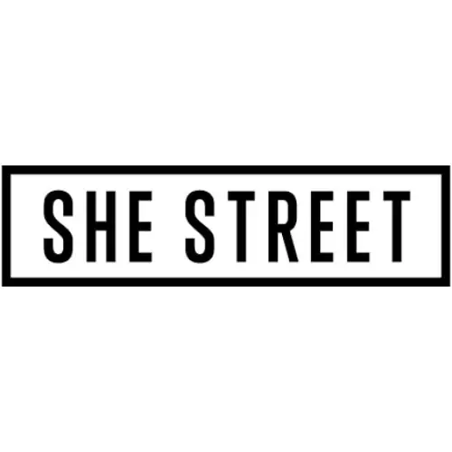 She Street Promo Code