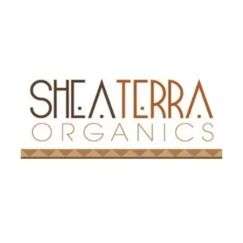 Shea Terra Organics Promo Code