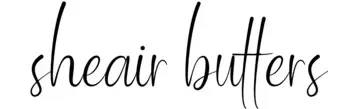 Sheair Butters Promo Code