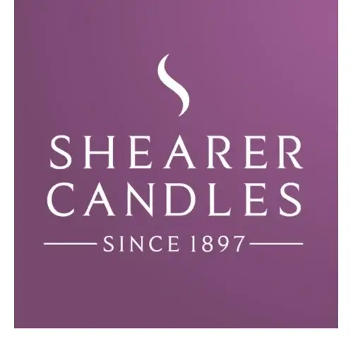 Shearer Candles Promo Code