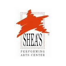 Shea's Performing Arts Center Promo Code