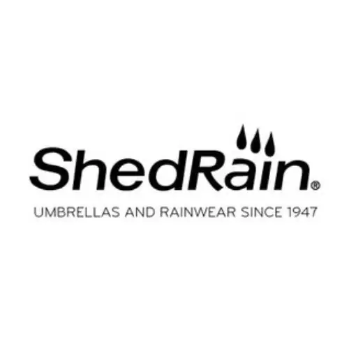 ShedRain Promo Code