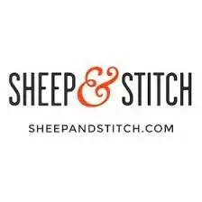 Sheep and Stitch Promo Code