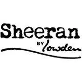 Sheeran Guitars Promo Code
