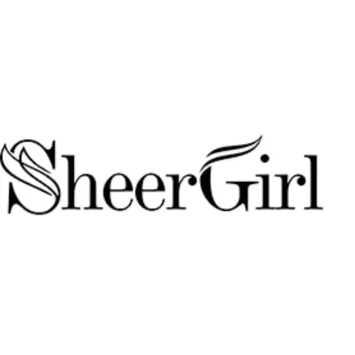 SheerGirl Promo Code