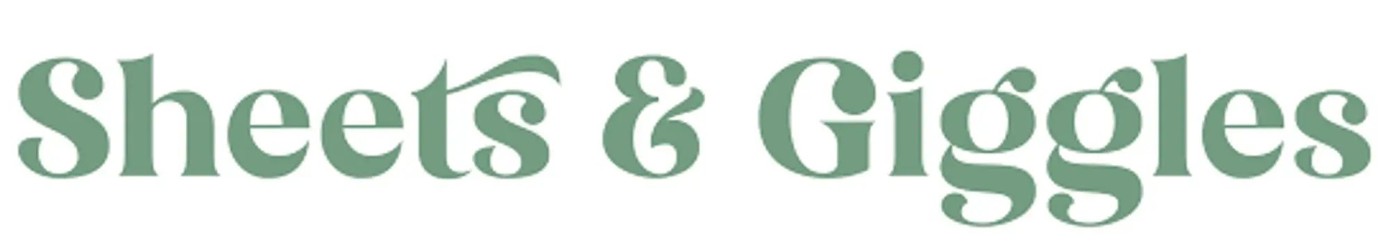 Sheets & Giggles Promo Code