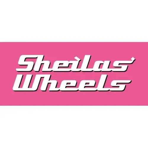 Sheilas' Wheels Promo Code