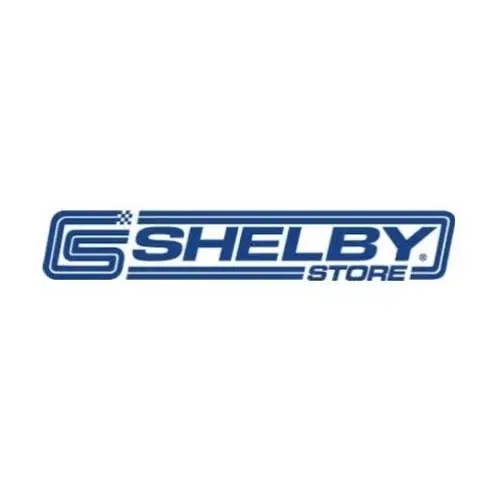 Shelby Store Promo Code