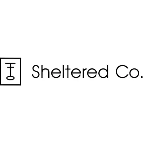 Sheltered Co. Promo Code