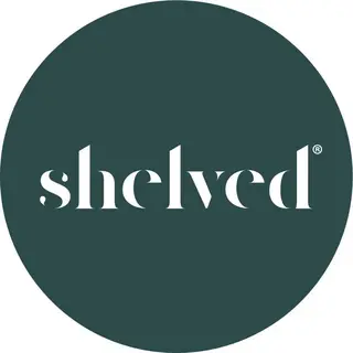 Shelved UK Promo Code