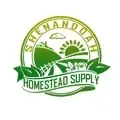 Shenandoah Homestead Supply Promo Code
