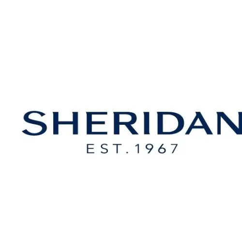 Sheridan Au Promo Code