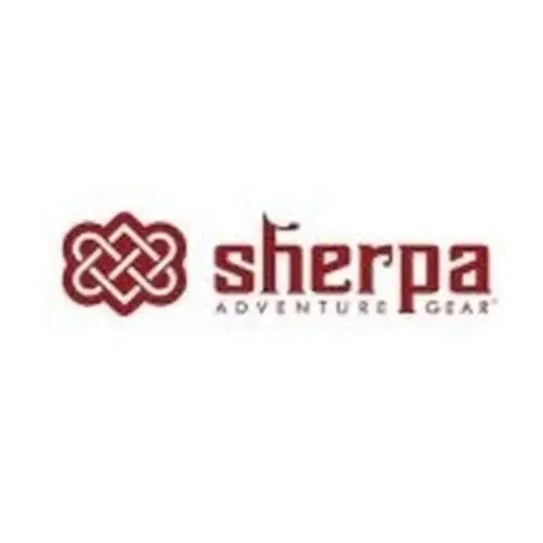 Sherpa Adventure Gear Promo Code