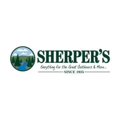 Sherper's Promo Code