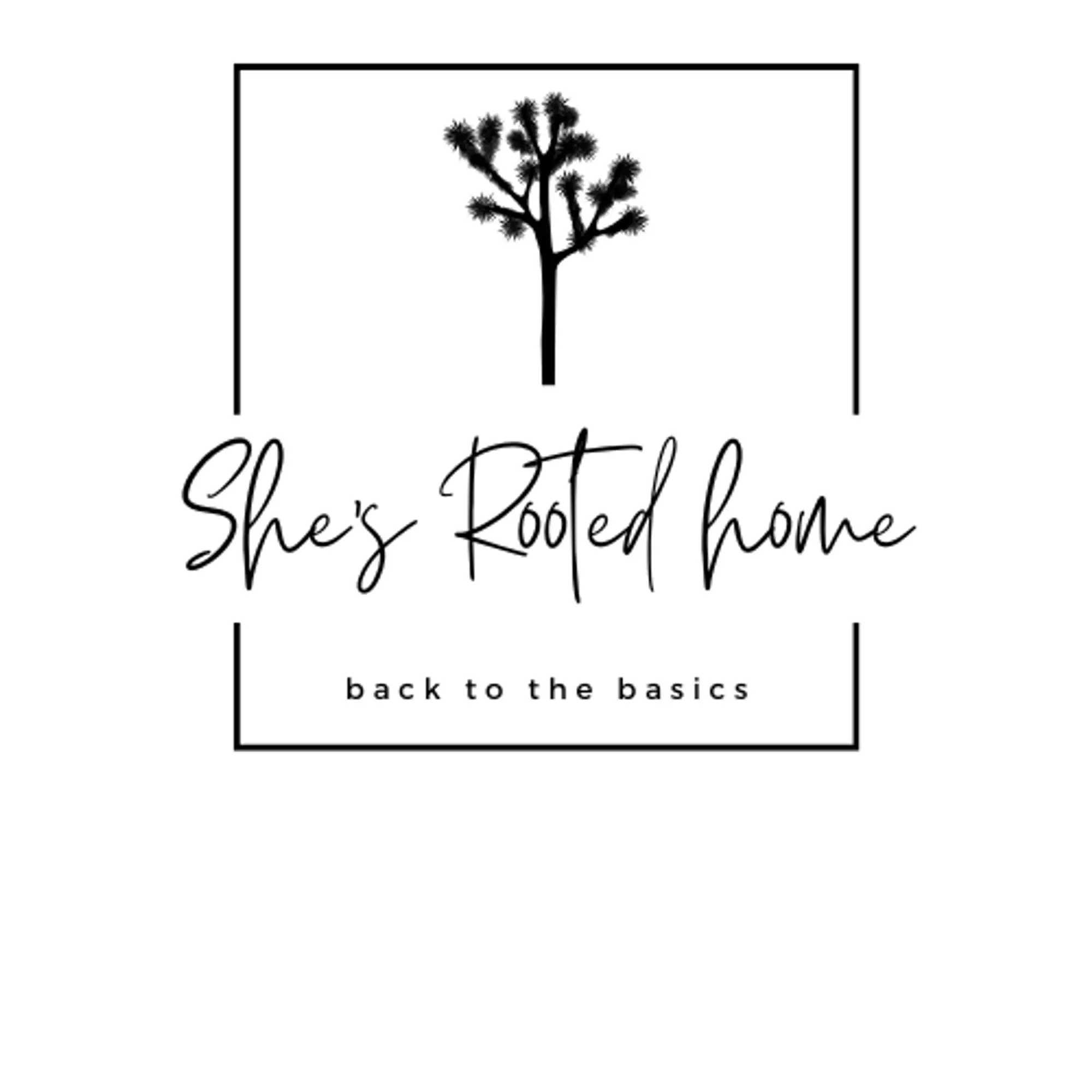 She's Rooted Home Promo Code