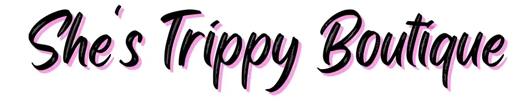 She's Trippy Boutique Promo Code