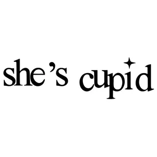 she's cupid Promo Code