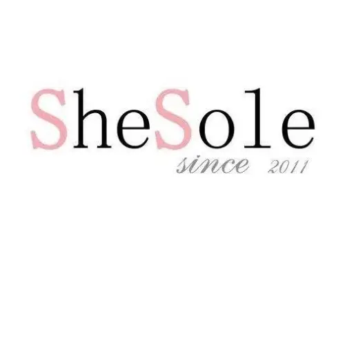 SheSole Promo Code