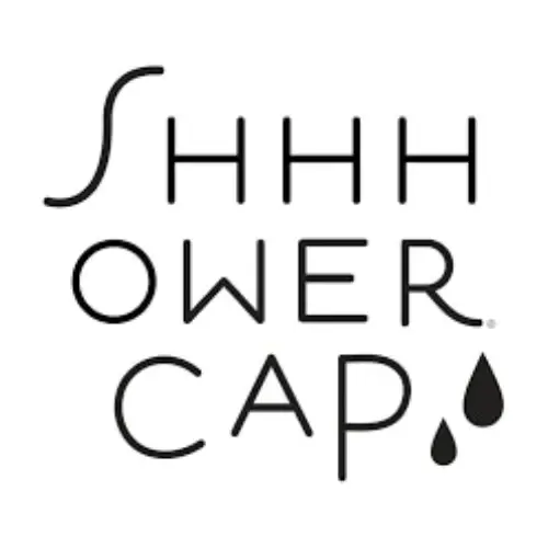 Shhhowercap Promo Code