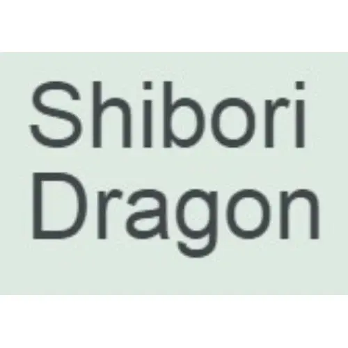 Shibori Dragon Promo Code
