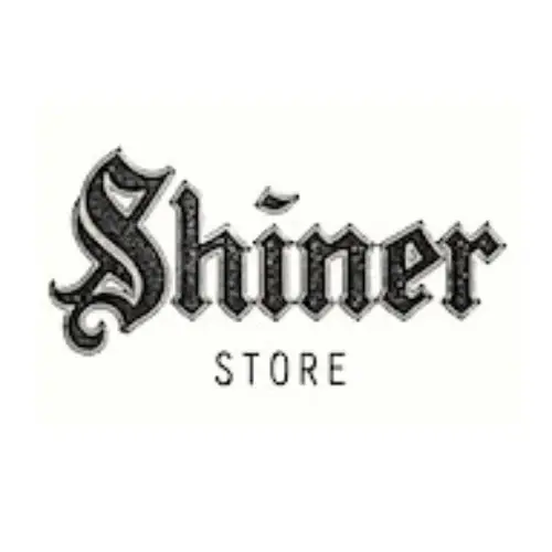 Shiner Store Promo Code