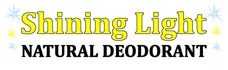 Shining Light Deodorant Promo Code