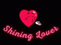 Shining Lover Promo Code