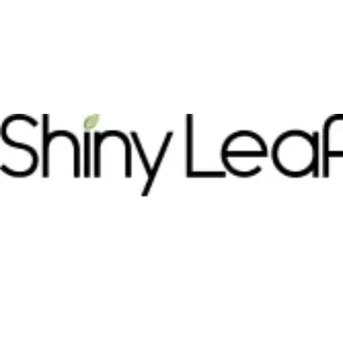 Shiny Leaf Promo Code