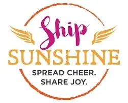 Ship Sunshine Promo Code