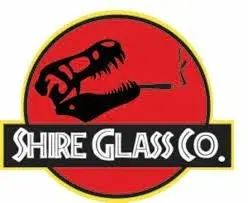 Shire Glass Co. Promo Code