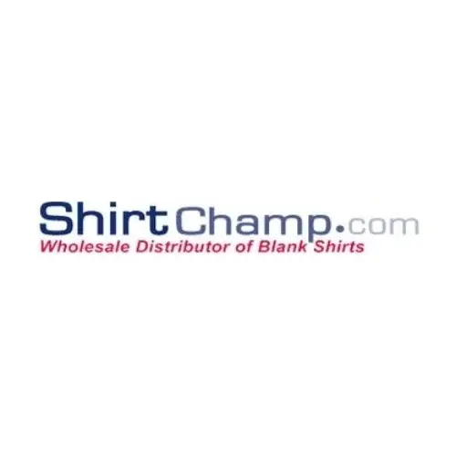 Shirt Champ Promo Code