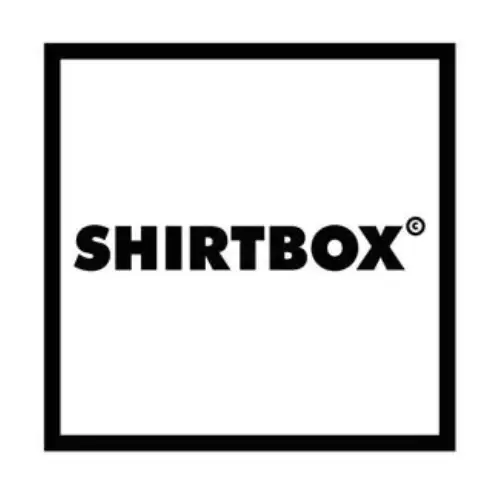 Shirtbox Promo Code