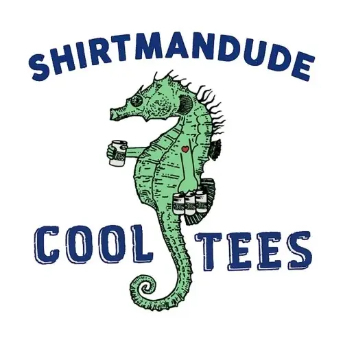 Shirtmandude Co. Promo Code