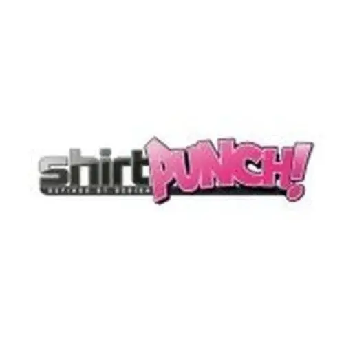 ShirtPunch Promo Code