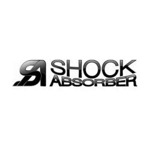 Shock Absorber UK Promo Code