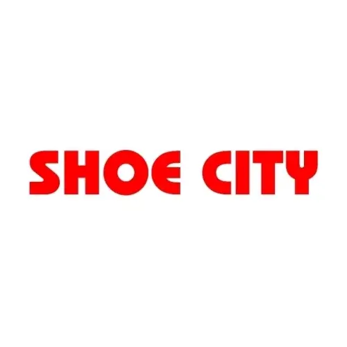 Shoe City Promo Code