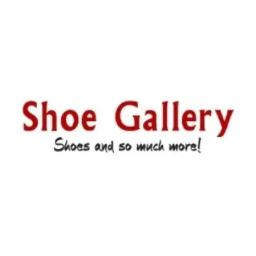 Shoe Gallery Promo Code