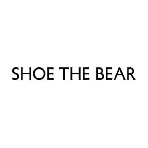 Shoe The Bear Promo Code