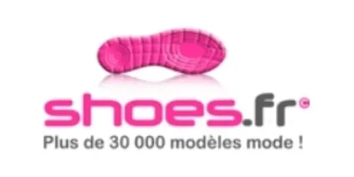 Shoes.fr Promo Code