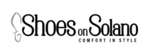 Shoes on Solano Promo Code