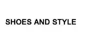 shoesandstyle.com Promo Code