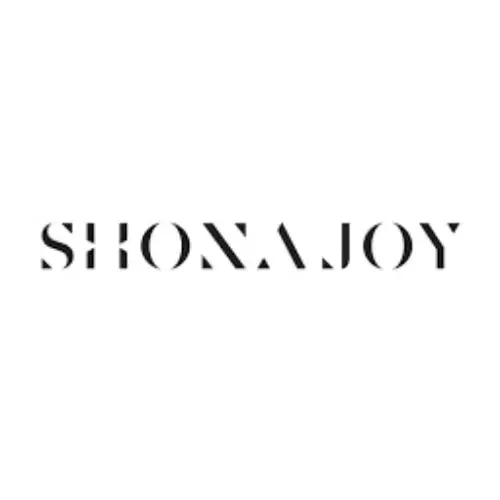 Shona Joy Promo Code