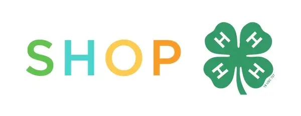 Shop 4-H Promo Code