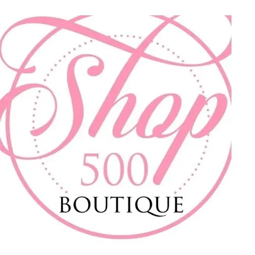 Shop 500 Boutique Promo Code