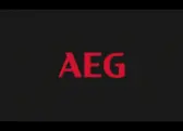 AEG Shop BE Promo Code
