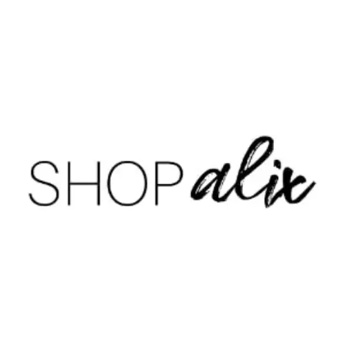 Shop Alix Promo Code