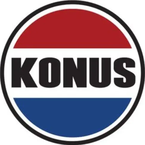 Shop at Konus Promo Code