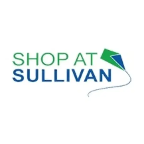 Shop at Sullivan Promo Code